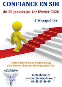 Affiche CONFIANCE FEVRIER 2026