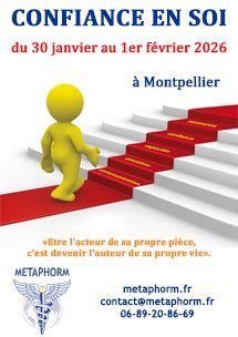Affiche CONFIANCE FEVRIER 2026