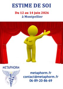 Affiche ESTIME JUIN 2026