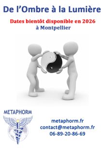 Affiche OMBRE A LA LUMIERE 2026