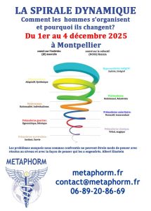 Affiche SD DECEMBRE 2025 MONTPELLIER